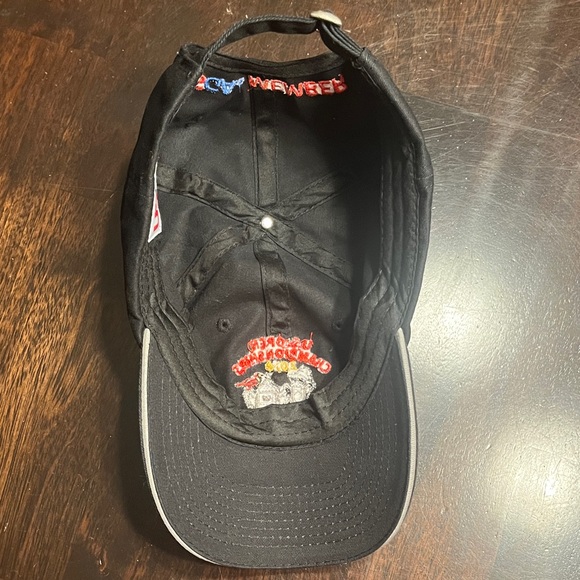 USGA U.S. Open Golf Championships Cap - 2014 Pinehurst No. 2 - Picture 9 of 9